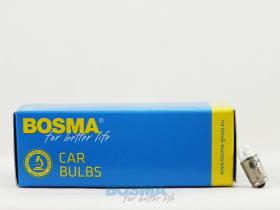 BOSMA 5024303 - BA7S-24V 3W