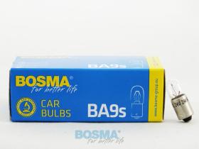 BOSMA 502431 - BA9S-24V 2W