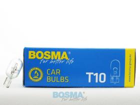BOSMA 502436 - T10-24V 5W W5W