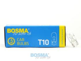 BOSMA 5024362 - T10-24V 2W