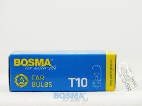 BOSMA 5024363 - T10-24V 3W W3W