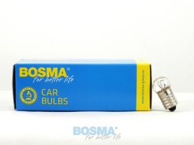 BOSMA 502450 - E10(11X24)-24V 2,4W