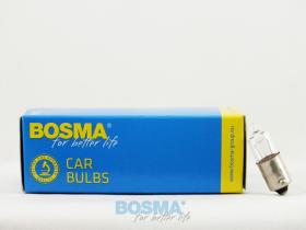 BOSMA 502451 - BA9S-24V 5W H5W