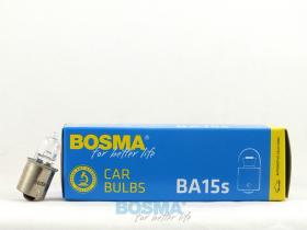BOSMA 502457 - BA15S-24V 10W