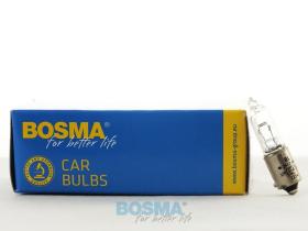 BOSMA 502460 - BAY9S-24V 21W H21W
