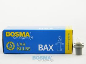 BOSMA 502482K - B8,5D-24V 1,2W
