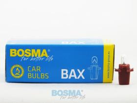 BOSMA 502483K - B8,7D-24V 1,2W