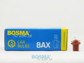 BOSMA 502488K - BX8,5D-24V 1,2W