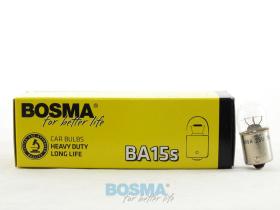 BOSMA 502815HD - 28V 5W HD BA15S