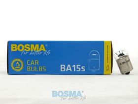 BOSMA 502816HD - 28V 10W HD BA15S