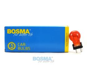 BOSMA 503357A - S25Q-12V 40/3CP AMBAR