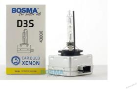 BOSMA 505123 - D3S PK32D-5-42V 35W 4300K