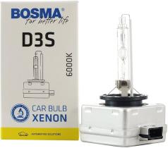 BOSMA 5051236 - D3S PK32D-5-42V 35W 6000K