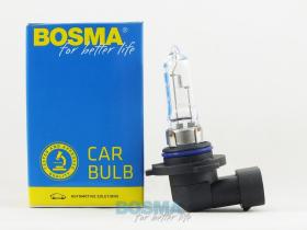 BOSMA 5090051 - HB3 P20D-12V 100W RALLY