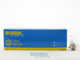 BOSMA 510660 - P26S-6V 15W