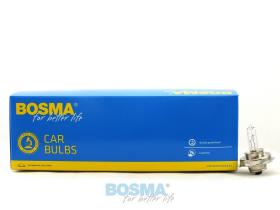 BOSMA 510660H - P26S-6V 15W HAL
