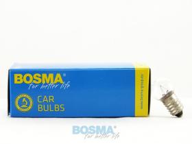 BOSMA 5112457 - E10(15X29)-12V 3W