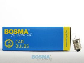 BOSMA 511257 - E10(11X24)-12V 3W