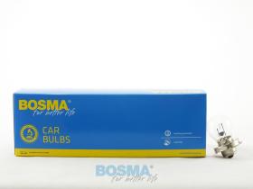BOSMA 511263 - P26S-12V 25W