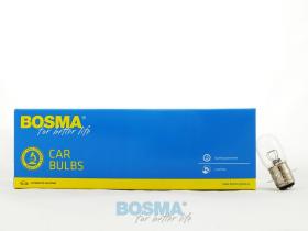 BOSMA 511278 - PX15D-12V 35/35W