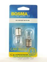 BOSMA 931214 - BAY15D-12V 21/5W P21/5W BLS.(2UN.)