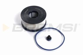 BREMSI FE2890 - FILTRO COMBUSTIBLE KIA - HYUNDAI