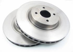 DISCOS DE FRENO  BREMSI