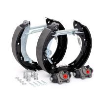 ZAPATAS BREMSI  BREMSI