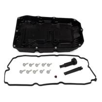 KIT Y FILTROS CAMBIO AUTOMATICO  BREMSI