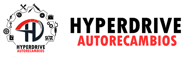 Autorecambios Hyperdrive 
